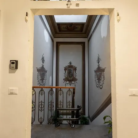 Michelangelo דירה
